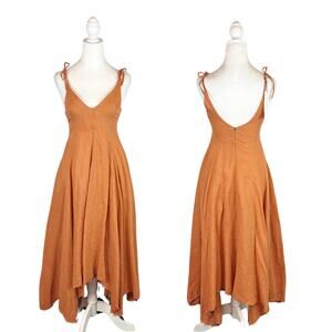 Fil De Vie Dress XS NWT